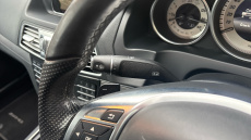 Mercedes-Benz E-Class E350d AMG Line Edition 2dr 9G-Tronic Diesel Cabriolet